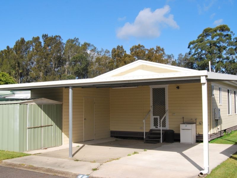 Site 46 Nursey Road, Macksville NSW 2447