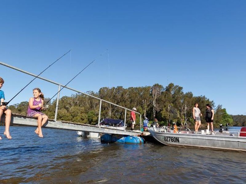 Site 46 Nursey Road, Macksville NSW 2447