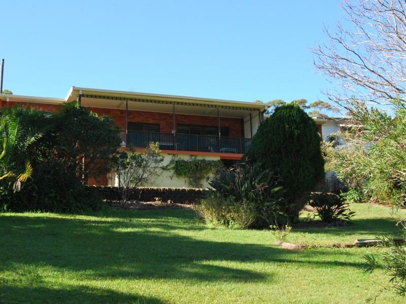 42 Lee Street, Nambucca Heads NSW 2448