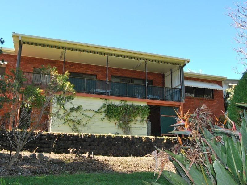 42 Lee Street, Nambucca Heads NSW 2448
