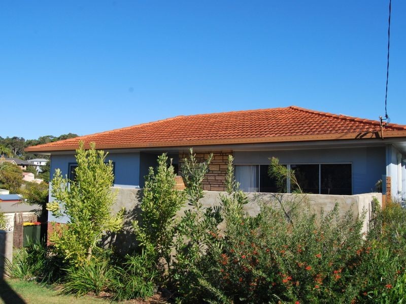 18 Charlton Street, Nambucca Heads NSW 2448