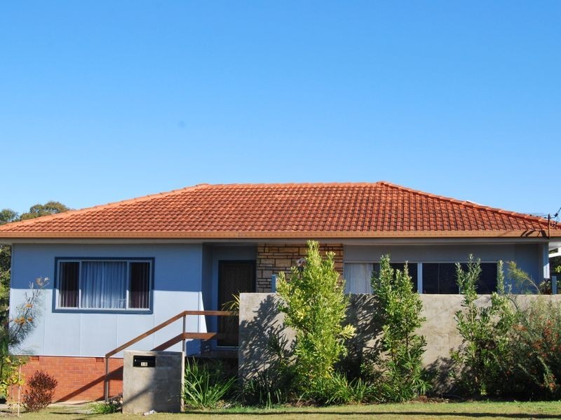 18 Charlton Street, Nambucca Heads NSW 2448