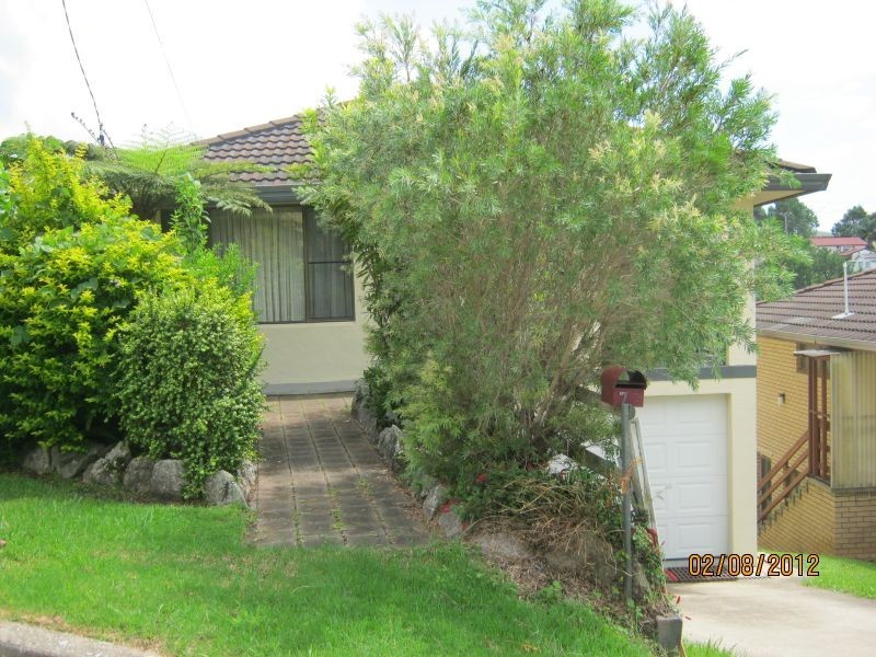 7 Fennell Cresent, Nambucca Heads NSW 2448