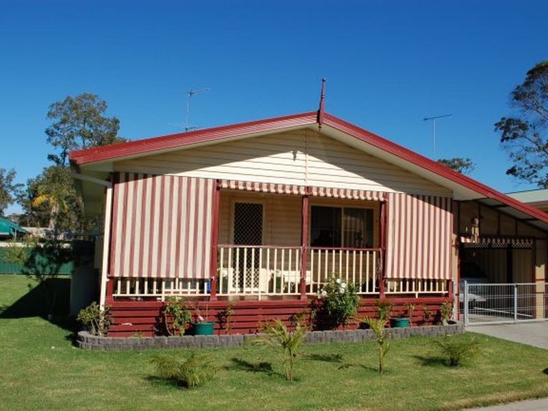 71 Acacia Place, Valla Beach NSW 2448