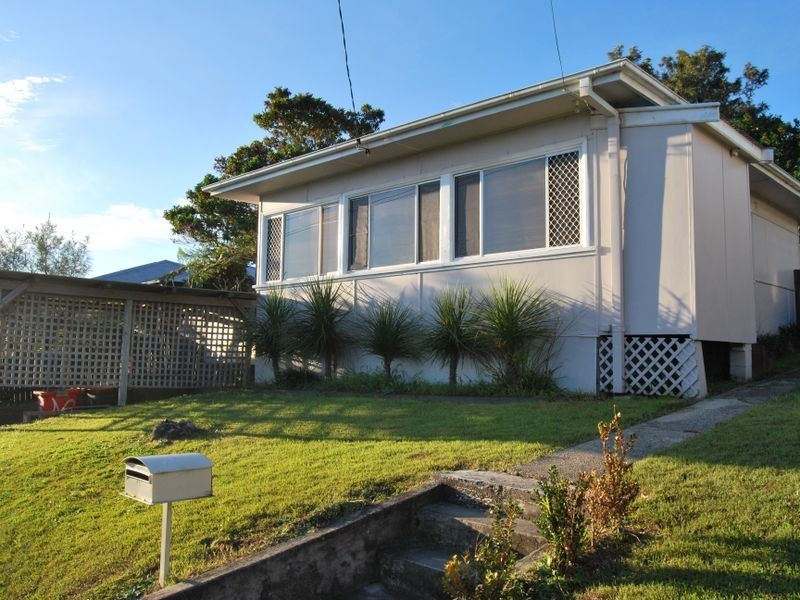 35 Bellwood Drive, Nambucca Heads NSW 2448