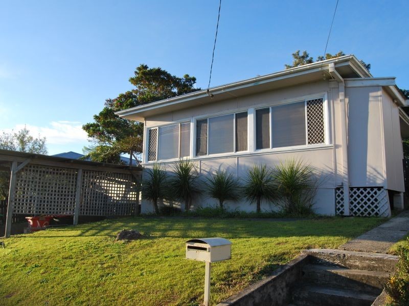 35 Bellwood Drive, Nambucca Heads NSW 2448