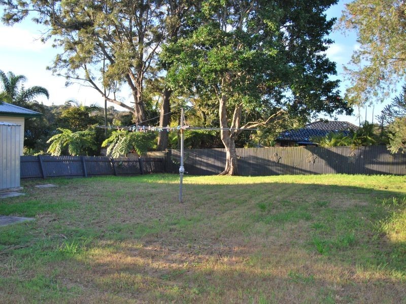 35 Bellwood Drive, Nambucca Heads NSW 2448