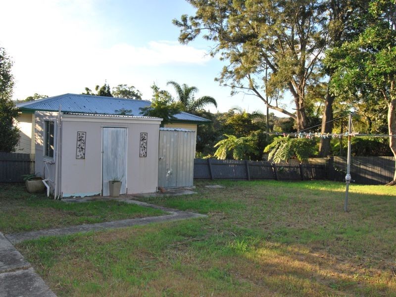 35 Bellwood Drive, Nambucca Heads NSW 2448