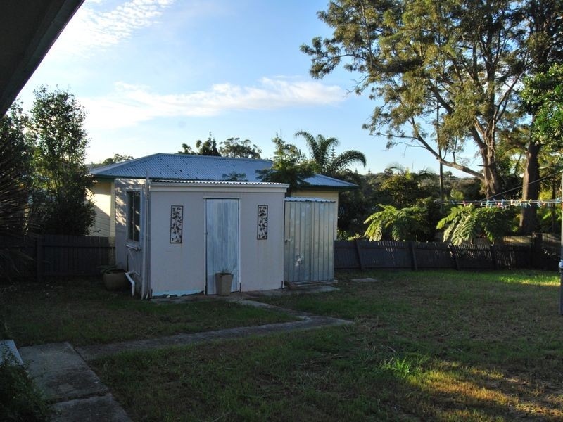 35 Bellwood Drive, Nambucca Heads NSW 2448