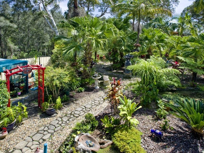 9 The Glen, Hyland Park NSW 2448