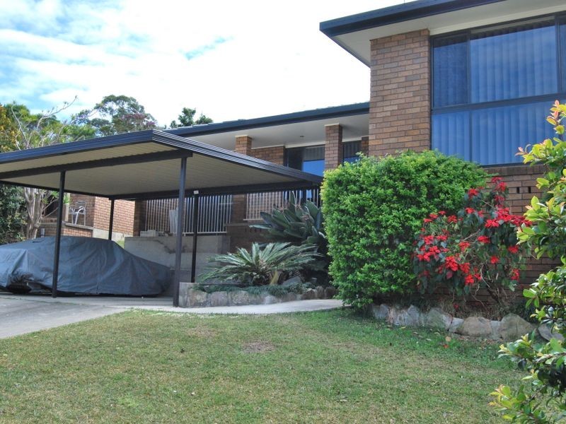 12 Glen Sheather Drive, Nambucca Heads NSW 2448