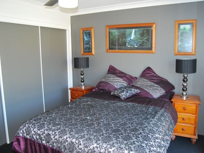 12 Glen Sheather Drive, Nambucca Heads NSW 2448