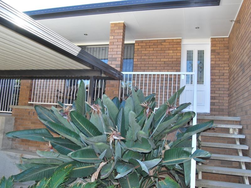 12 Glen Sheather Drive, Nambucca Heads NSW 2448