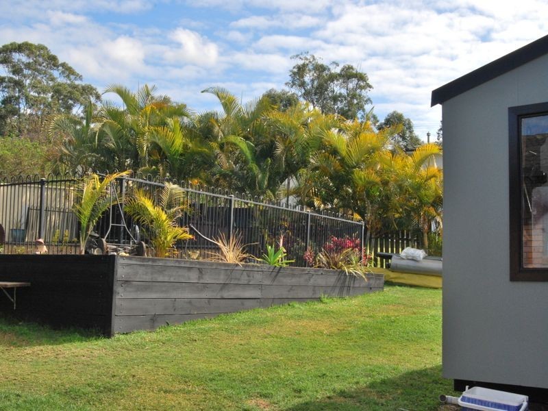 12 Glen Sheather Drive, Nambucca Heads NSW 2448