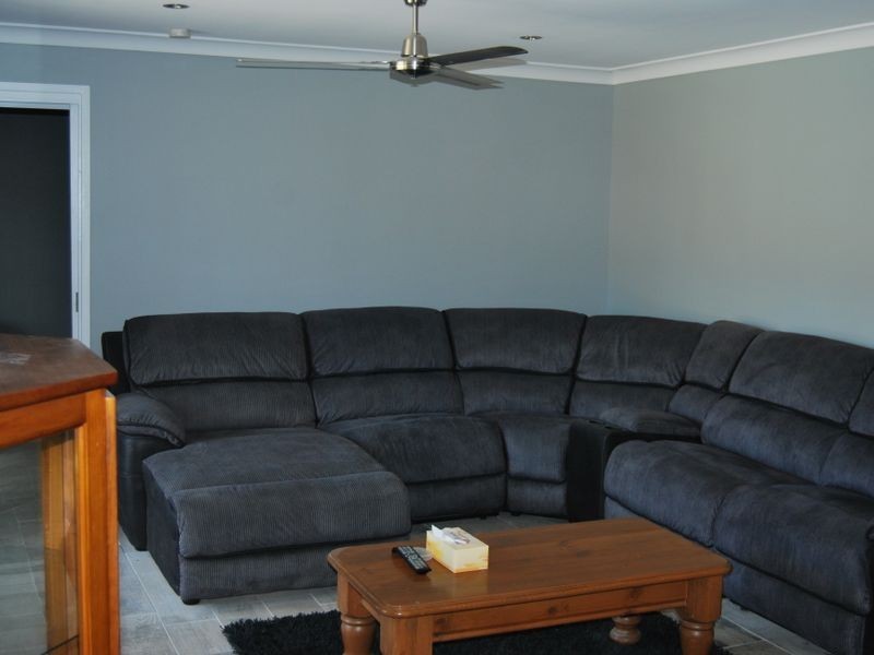 12 Glen Sheather Drive, Nambucca Heads NSW 2448