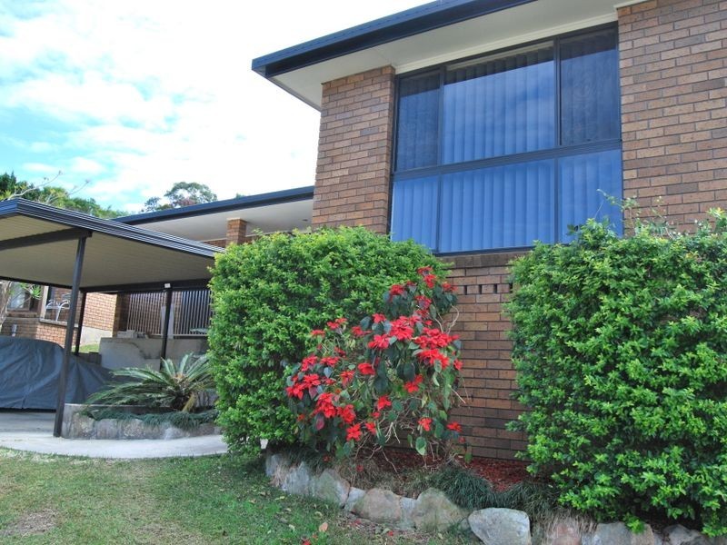 12 Glen Sheather Drive, Nambucca Heads NSW 2448