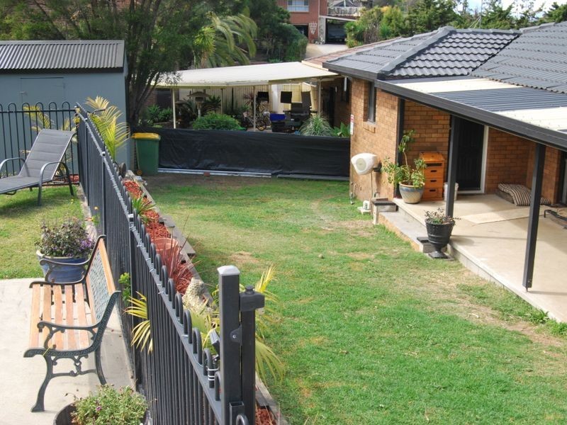 12 Glen Sheather Drive, Nambucca Heads NSW 2448