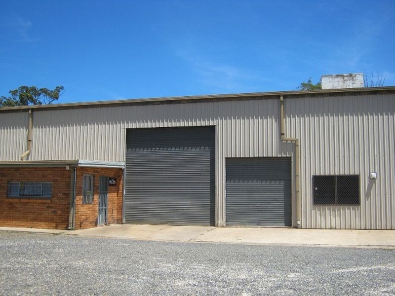 4 Duke St, Nambucca Heads NSW 2448