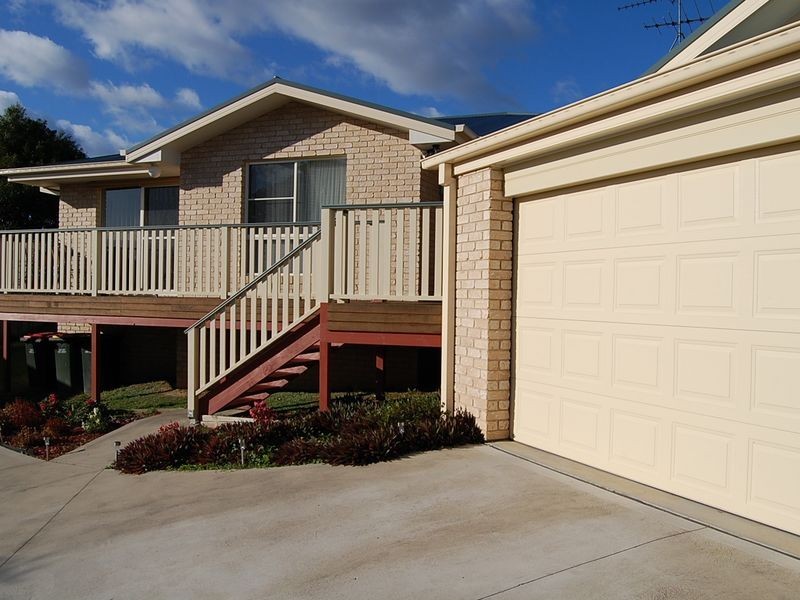 12 Grant Crescent, Macksville NSW 2447