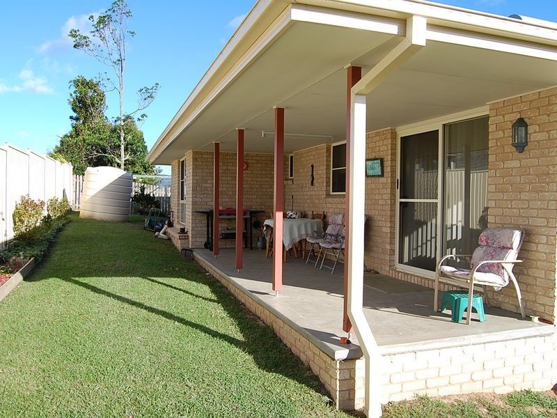 12 Grant Crescent, Macksville NSW 2447