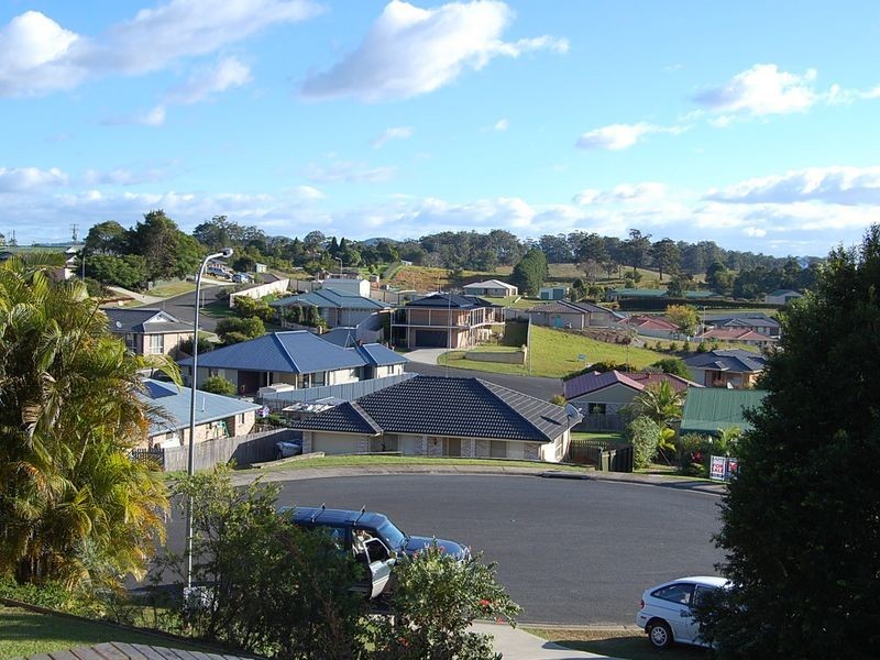 12 Grant Crescent, Macksville NSW 2447