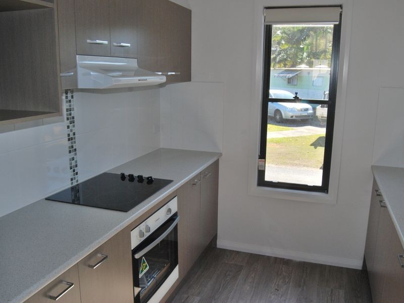 Unit 3 Nambucca Heads lifestyle Park, Nambucca Heads NSW 2448