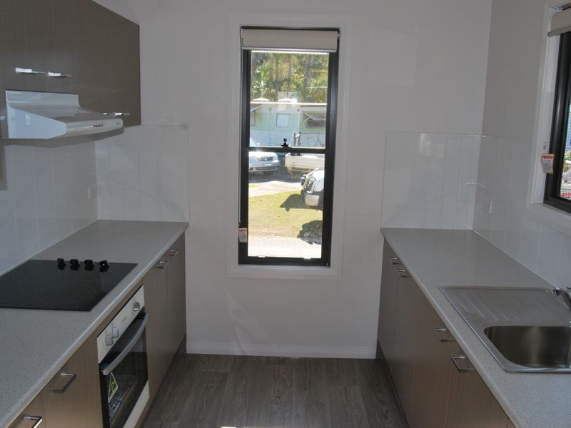 Unit 3 Nambucca Heads lifestyle Park, Nambucca Heads NSW 2448