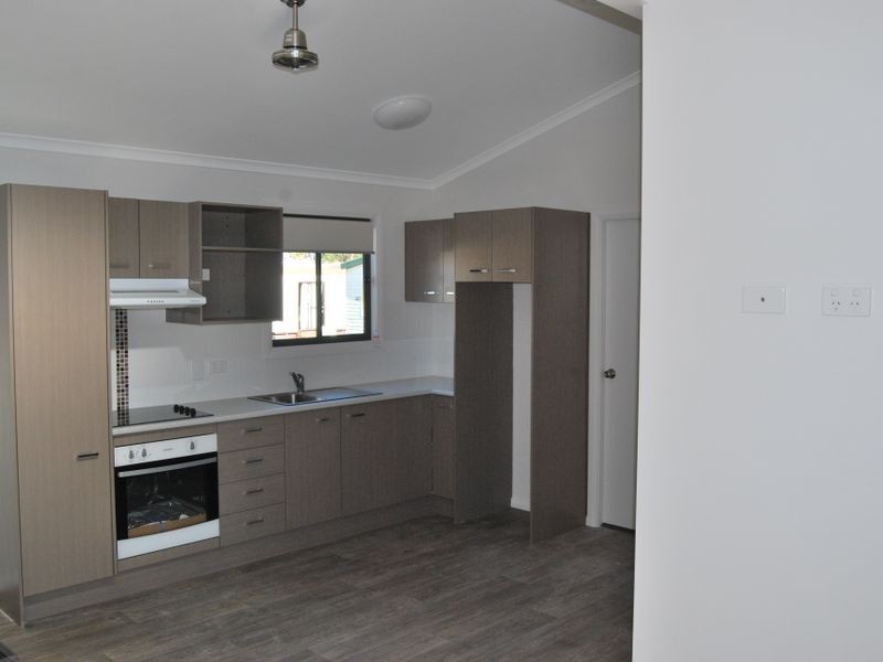 Unit 4 Nambucca Heads lifestyle Park, Nambucca Heads NSW 2448