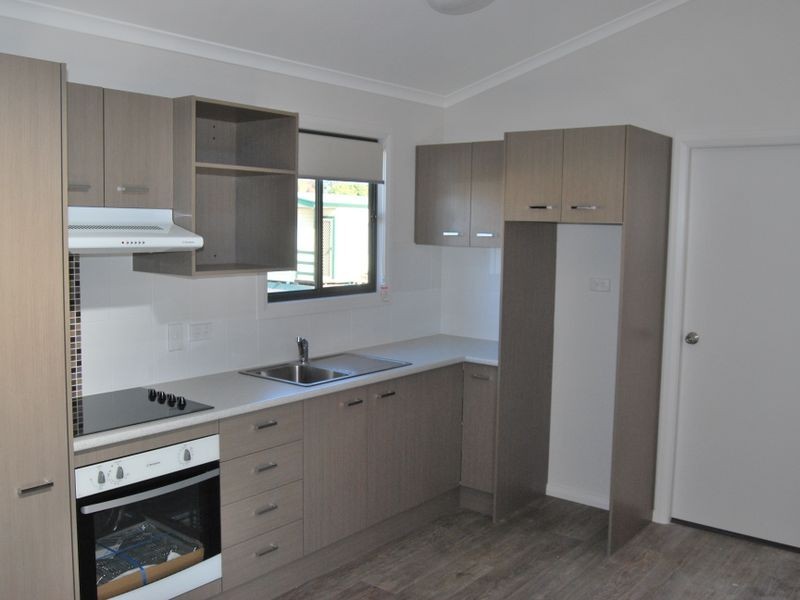 Unit 4 Nambucca Heads lifestyle Park, Nambucca Heads NSW 2448