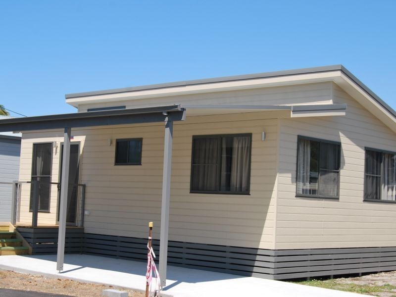 Unit 4 Nambucca Heads lifestyle Park, Nambucca Heads NSW 2448