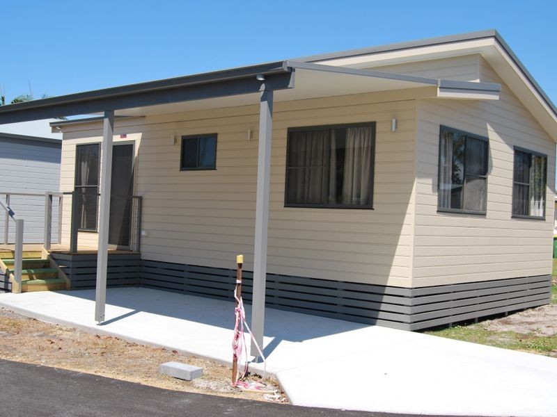 Unit 4 Nambucca Heads lifestyle Park, Nambucca Heads NSW 2448
