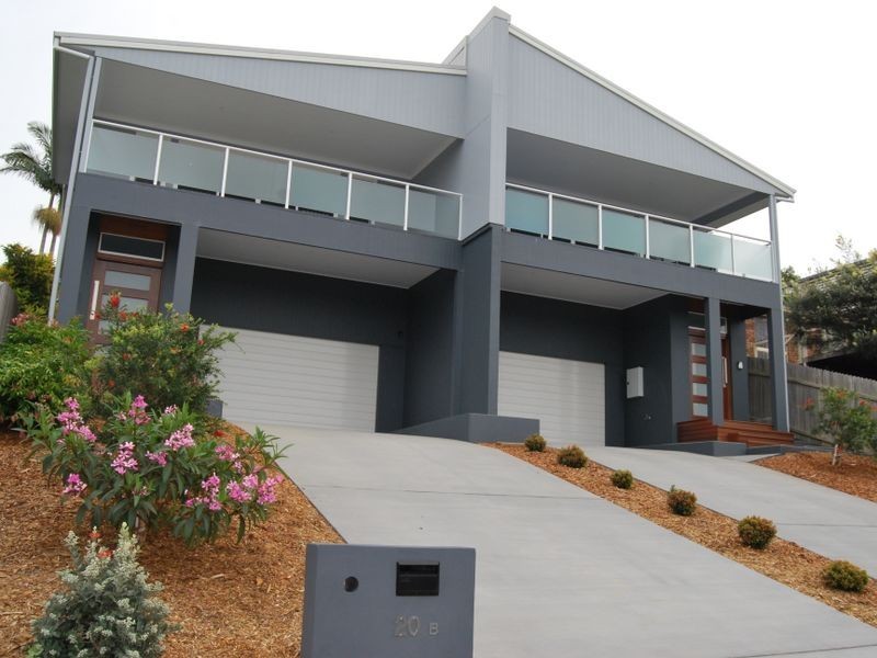 20B RALEIGH STREET, Scotts Head NSW 2447