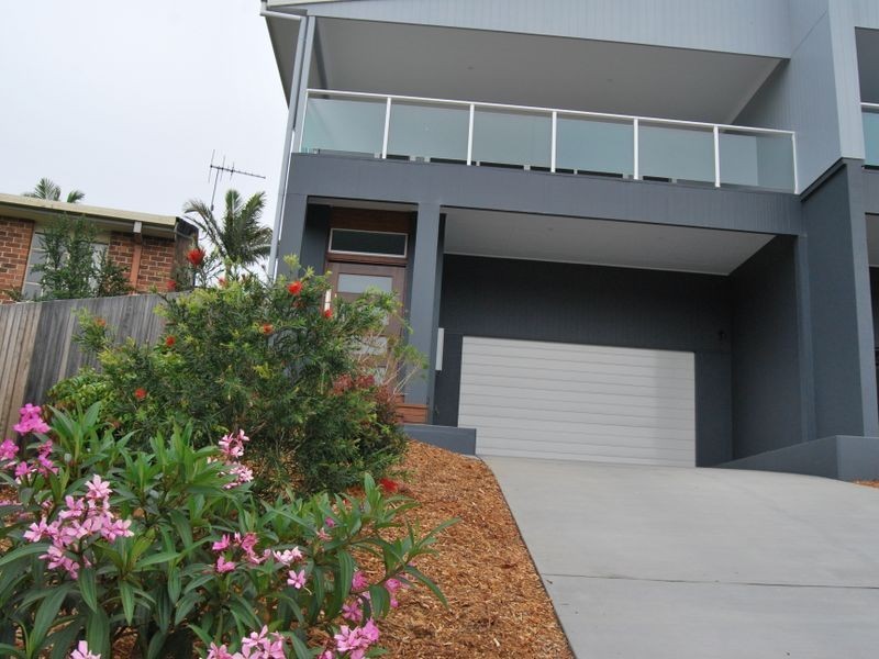 20B RALEIGH STREET, Scotts Head NSW 2447