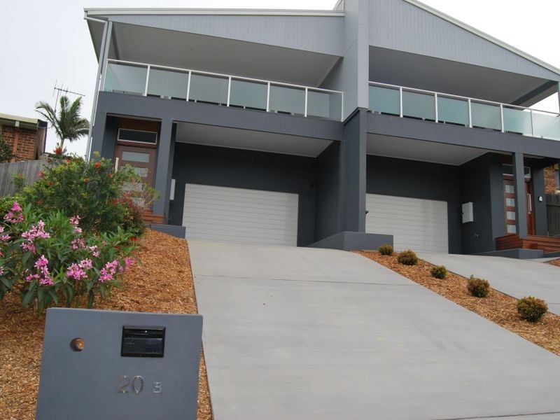 20B RALEIGH STREET, Scotts Head NSW 2447