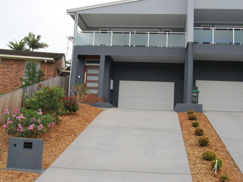 20B RALEIGH STREET, Scotts Head NSW 2447