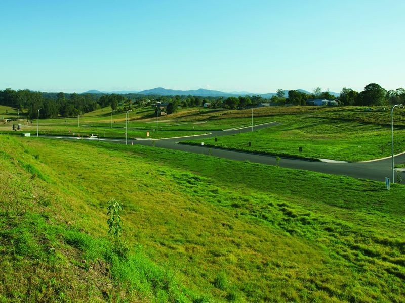 . Macksville Heights Estate, Macksville NSW 2447