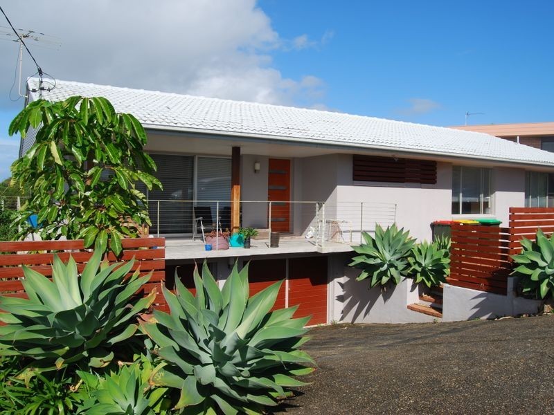 21 Bellinger Street, Nambucca Heads NSW 2448