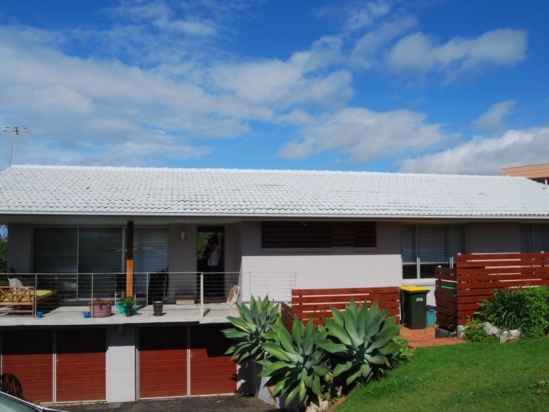 21 Bellinger Street, Nambucca Heads NSW 2448