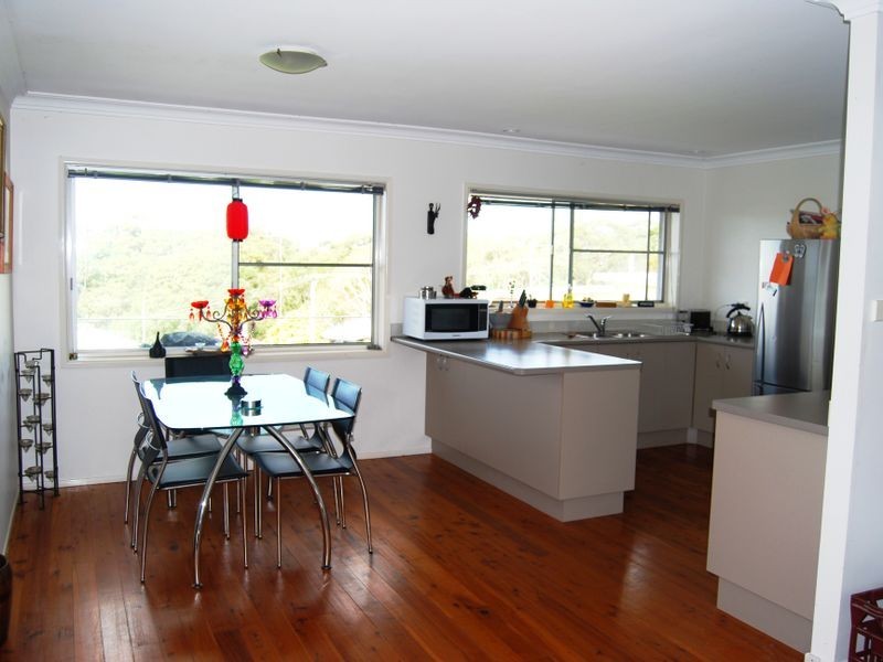 21 Bellinger Street, Nambucca Heads NSW 2448