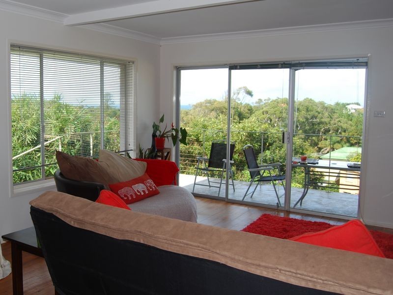 21 Bellinger Street, Nambucca Heads NSW 2448