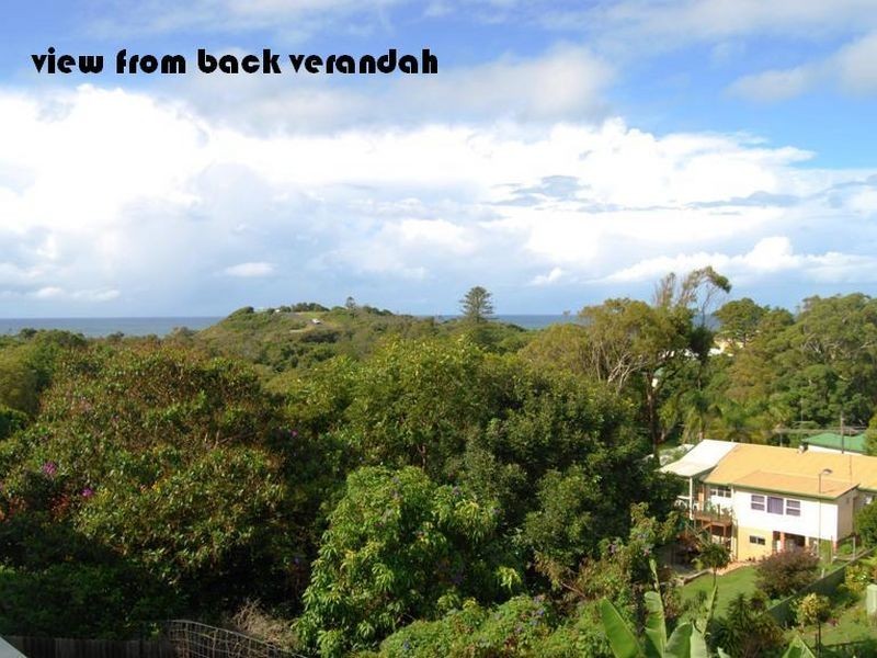 21 Bellinger Street, Nambucca Heads NSW 2448