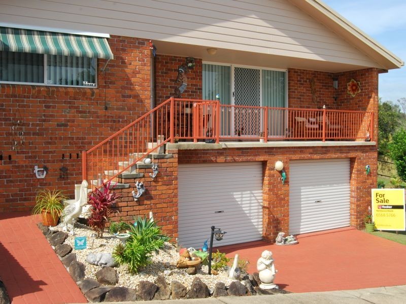 2 Doncaster Pl, Hyland Park NSW 2448