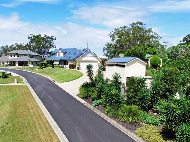 1 Edgewater Dr, Nambucca Heads NSW 2448