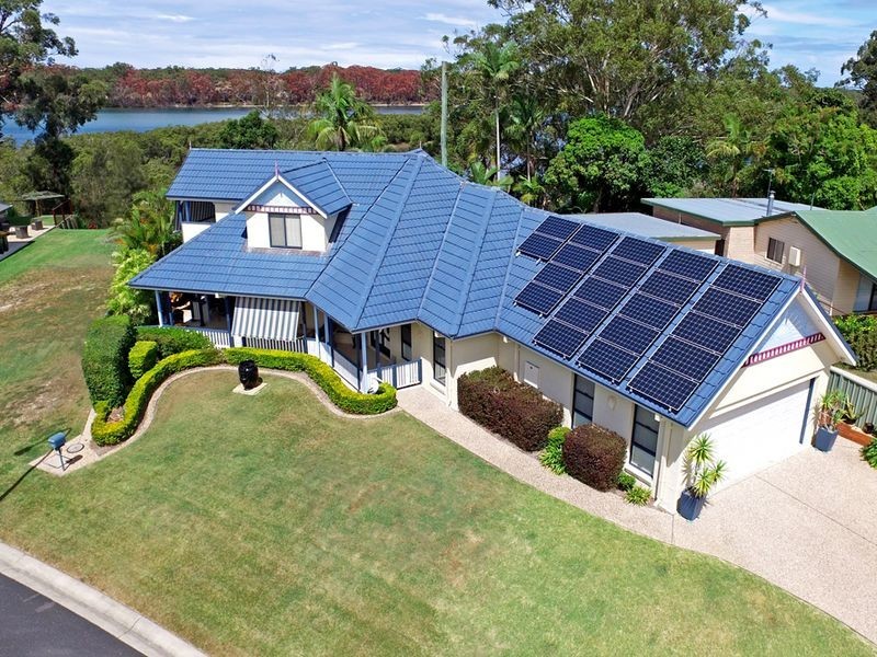 1 Edgewater Dr, Nambucca Heads NSW 2448