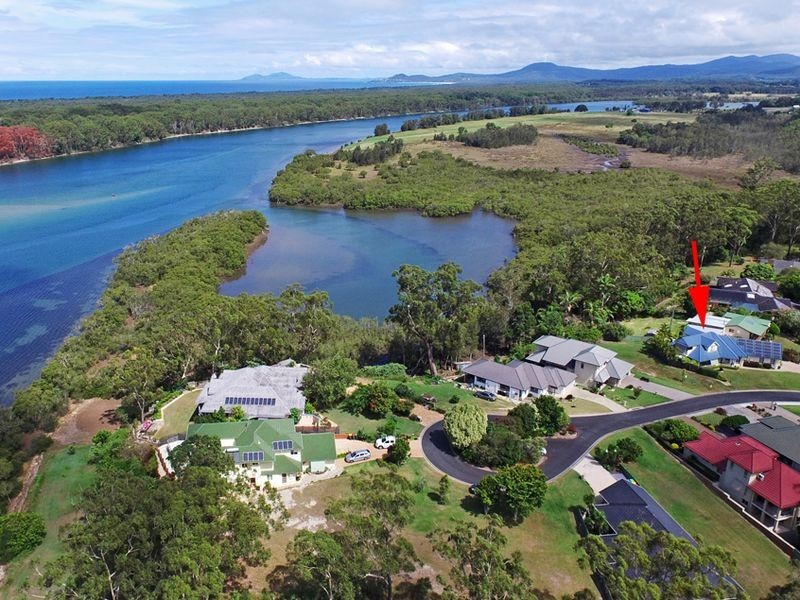 1 Edgewater Dr, Nambucca Heads NSW 2448