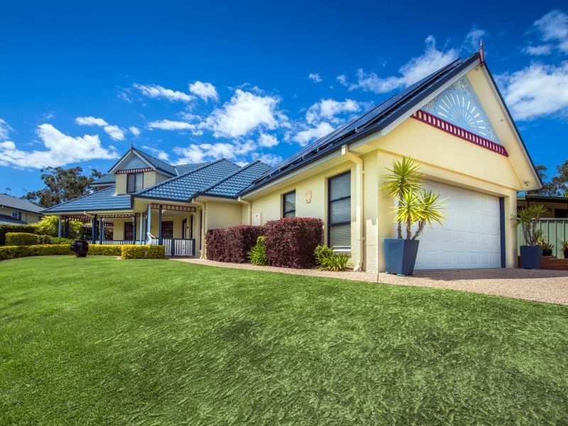 1 Edgewater Dr, Nambucca Heads NSW 2448