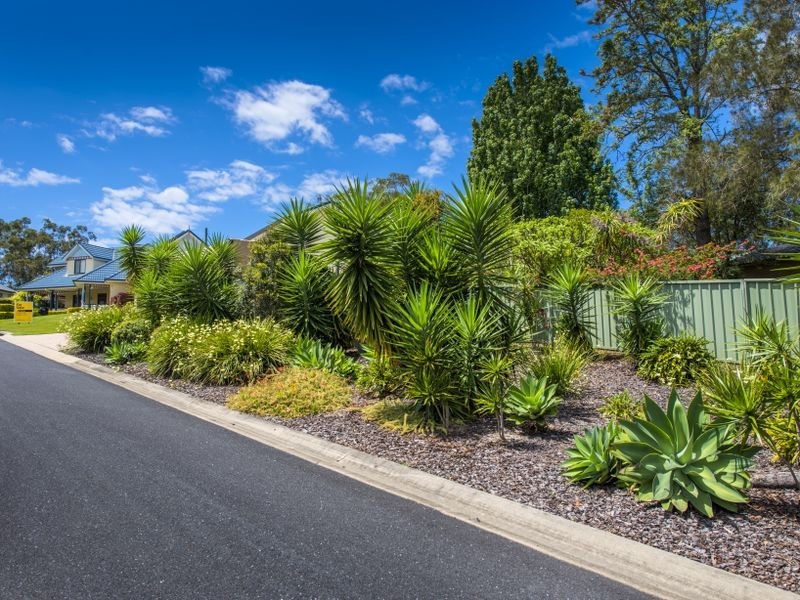 1 Edgewater Dr, Nambucca Heads NSW 2448