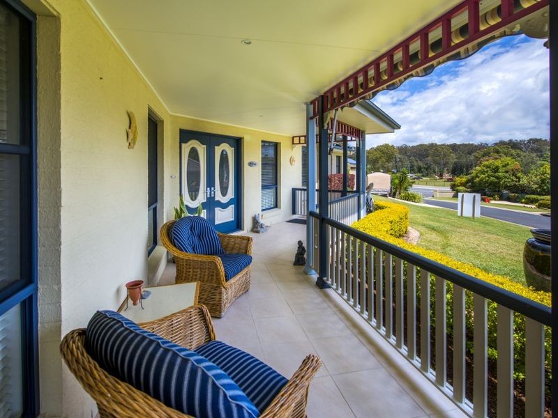 1 Edgewater Dr, Nambucca Heads NSW 2448