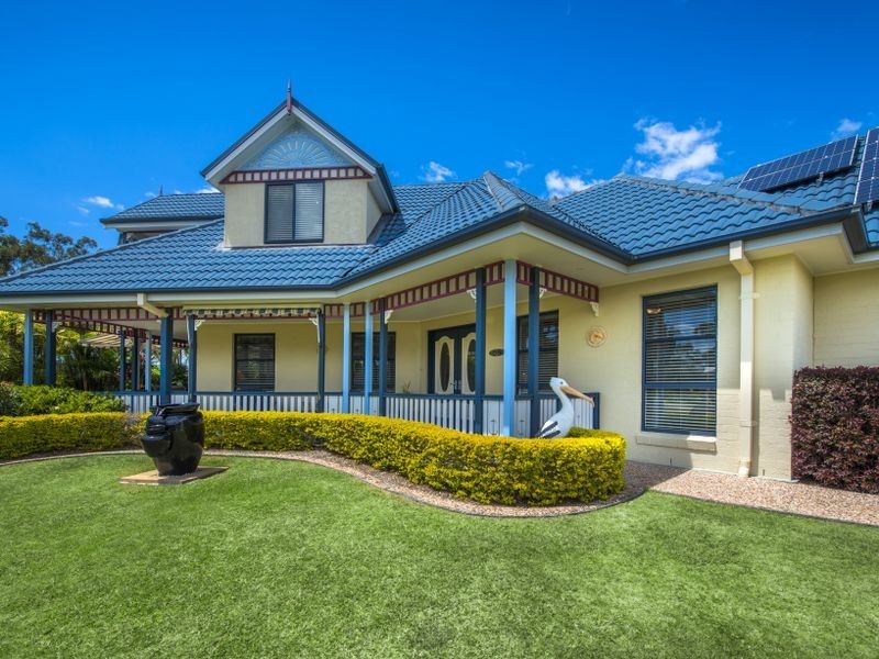 1 Edgewater Dr, Nambucca Heads NSW 2448