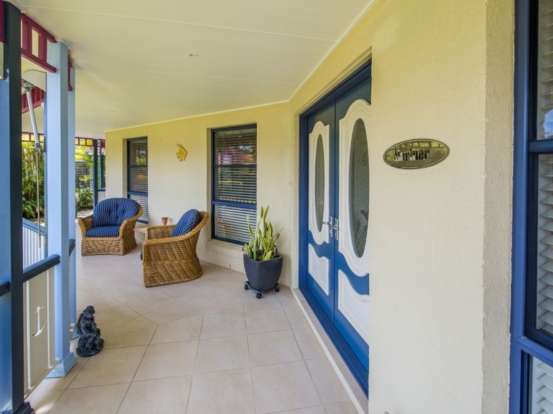 1 Edgewater Dr, Nambucca Heads NSW 2448